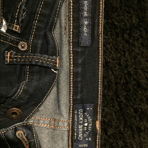 Lucky Brand jeans - Picture 4 of 4